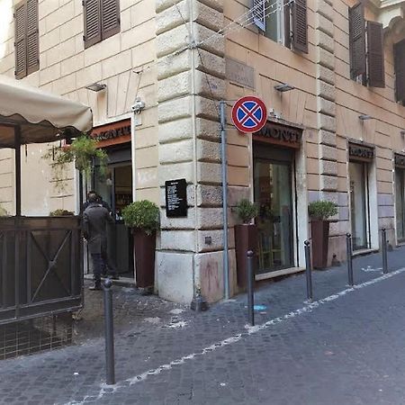Casa Vacanze Colosseum By Alice Roma Exterior foto